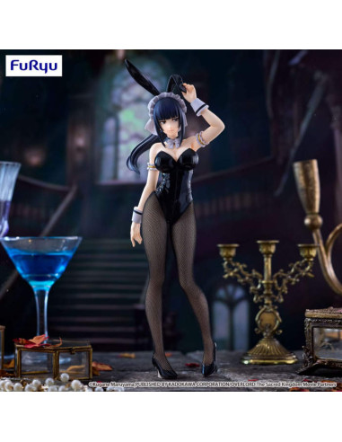 FURYU PVC STATUE BICUTE BUNNIES...