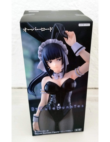 FURYU PVC STATUE BICUTE BUNNIES...