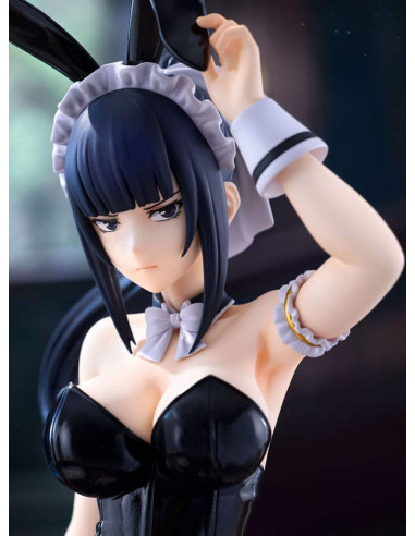 FURYU PVC STATUE BICUTE BUNNIES...