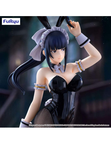 FURYU PVC STATUE BICUTE BUNNIES...