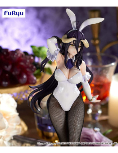FURYU PVC STATUE BICUTE BUNNIES...