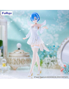 FURYU PVC STATUE BICUTE... 2