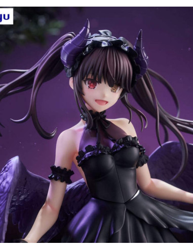 FURYU PVC STATUE BICUTE BUNNIES DARK...