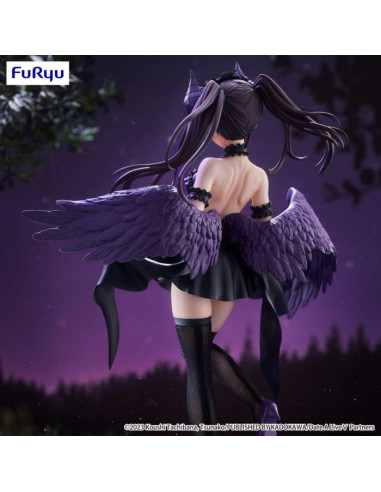 FURYU PVC STATUE BICUTE BUNNIES DARK...