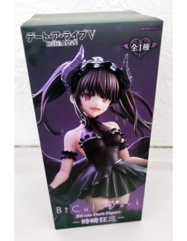FURYU PVC STATUE BICUTE BUNNIES DARK...