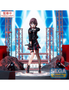 SEGA PVC STATUE XSTELLAR -... 2