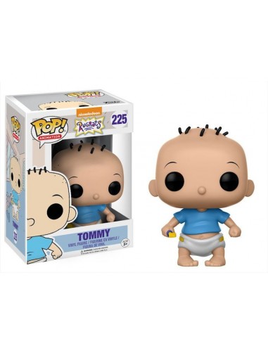 FUNKO POP NICKELODEON RUGRATS TOMMY...