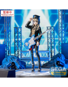 SEGA PVC STATUE XSTELLAR -... 2