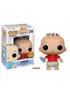 FUNKO POP TV NICKELODEON... 2
