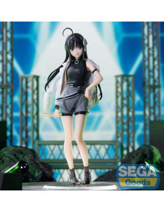 SEGA PVC STATUE XSTELLAR -... 2