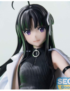 SEGA PVC STATUE XSTELLAR -...