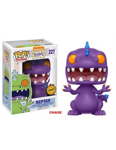 FUNKO POP TV NICKELODEON RUGRATS...