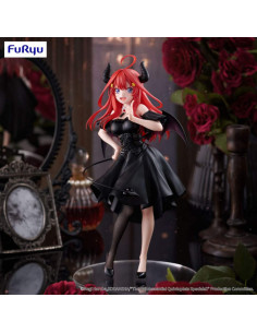 FURYU PVC STATUE BICUTE... 2