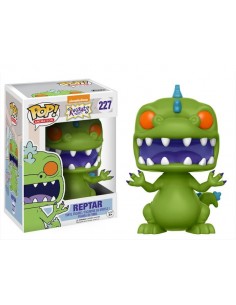 FUNKO POP TV NICKELODEON... 2