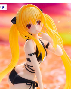 FURYU PVC STATUE TRIO TRY...
