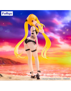 FURYU PVC STATUE TRIO TRY... 2