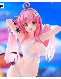 FURYU PVC STATUE TRIO TRY...