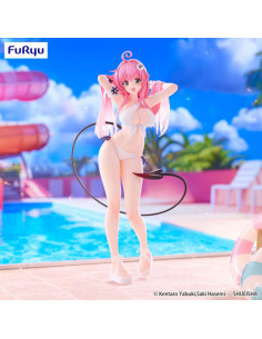 FURYU PVC STATUE TRIO TRY... 2