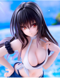 FURYU PVC STATUE TRIO TRY...