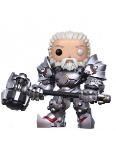 FUNKO POP GAMES OVERWATCH...