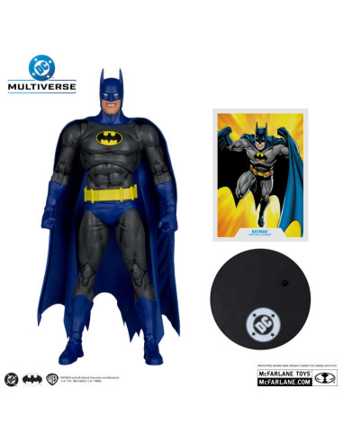 MCFARLANE DC MULTIVERSE - BATMAN...