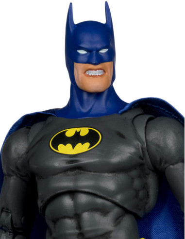 MCFARLANE DC MULTIVERSE - BATMAN...