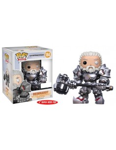 FUNKO POP GAMES OVERWATCH... 2
