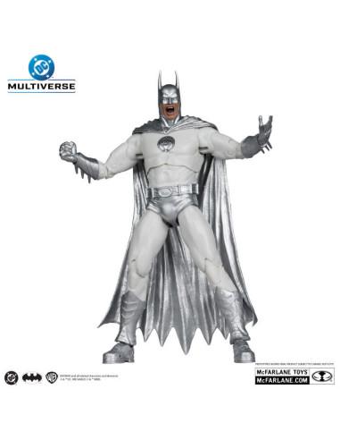 MCFARLANE DC MULTIVERSE - BATMAN...
