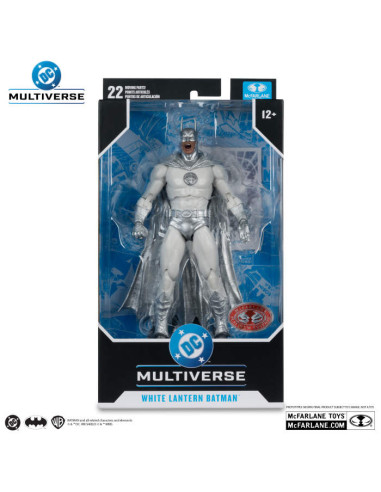 MCFARLANE DC MULTIVERSE - BATMAN...
