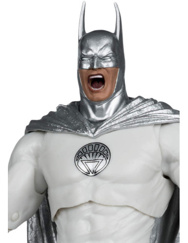 MCFARLANE DC MULTIVERSE - BATMAN...