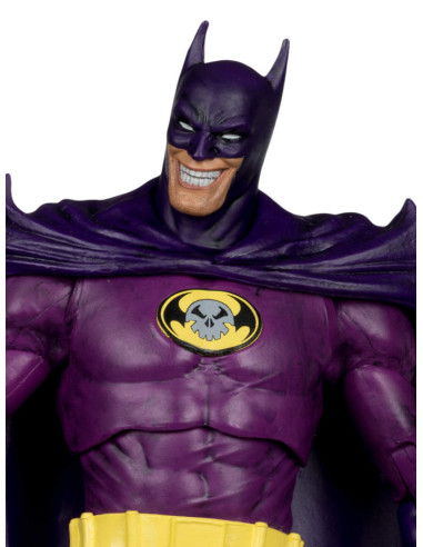 MCFARLANE DC MULTIVERSE - BATMAN...