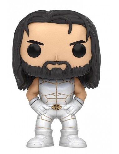 FUNKO POP CULTURE WWE WRESTLING SETH...