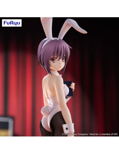 FURYU PVC STATUE BICUTE BUNNIES The...