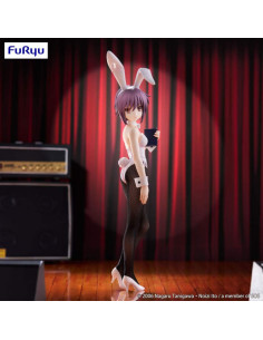 FURYU PVC STATUE BICUTE... 2