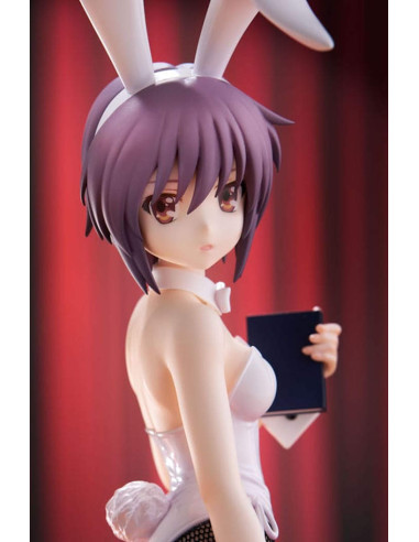 FURYU PVC STATUE BICUTE BUNNIES The...