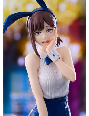 FURYU PVC STATUE BICUTE BUNNIES...
