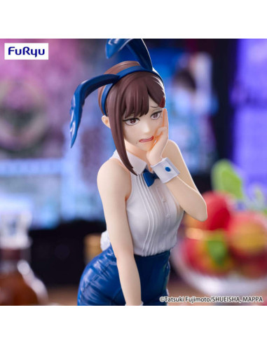 FURYU PVC STATUE BICUTE BUNNIES...