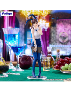 FURYU PVC STATUE BICUTE... 2