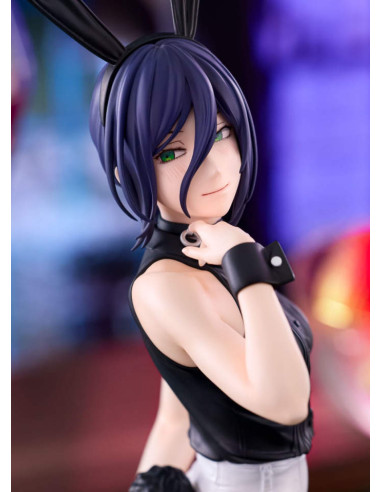 FURYU PVC STATUE BICUTE BUNNIES...