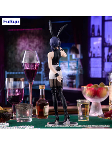 FURYU PVC STATUE BICUTE BUNNIES...