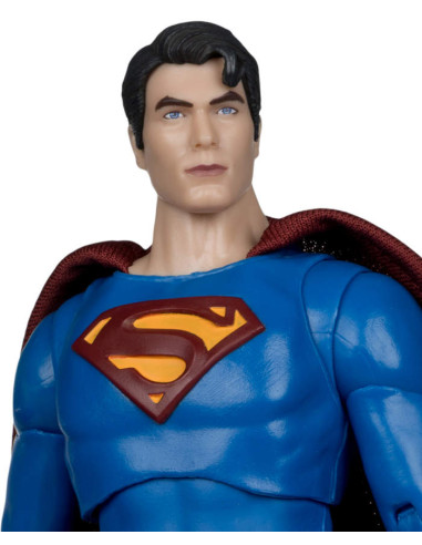 MCFARLANE DC MULTIVERSE - SUPERMAN...