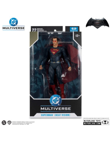 MCFARLANE DC MULTIVERSE - BATMAN VS...