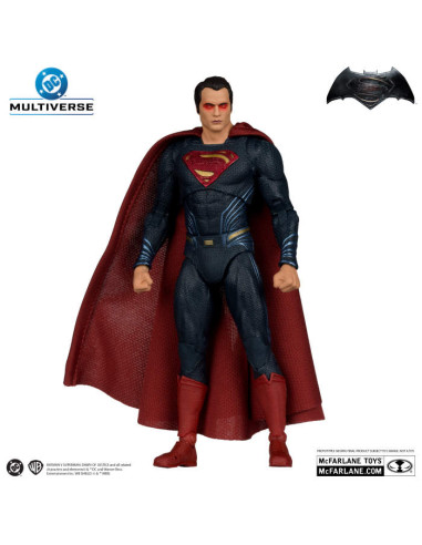 MCFARLANE DC MULTIVERSE - BATMAN VS...