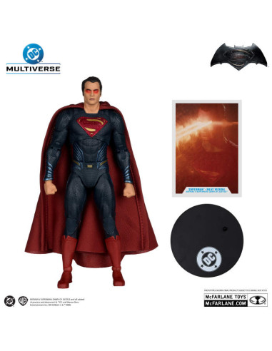 MCFARLANE DC MULTIVERSE - BATMAN VS...