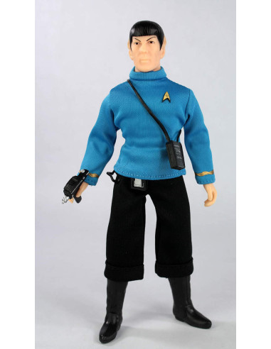 MEGO TV STAR TREK ORIGINAL SERIES -...