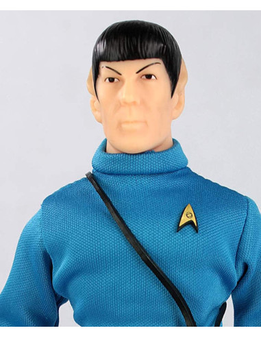 MEGO TV STAR TREK ORIGINAL SERIES -...