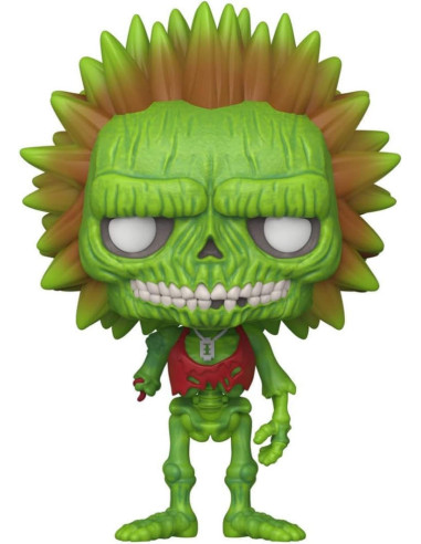 FUNKO POP MOVIES RETURN OF LIVING...