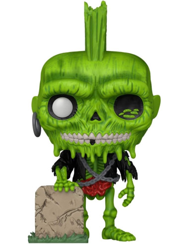 FUNKO POP MOVIES RETURN OF LIVING...