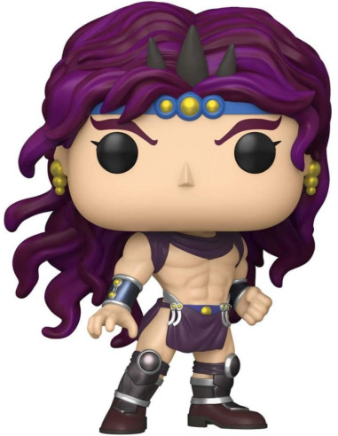 FUNKO POP ANIMATION JOJO'S BIZARRE...