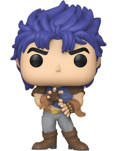 FUNKO POP ANIMATION JOJO'S BIZARRE...